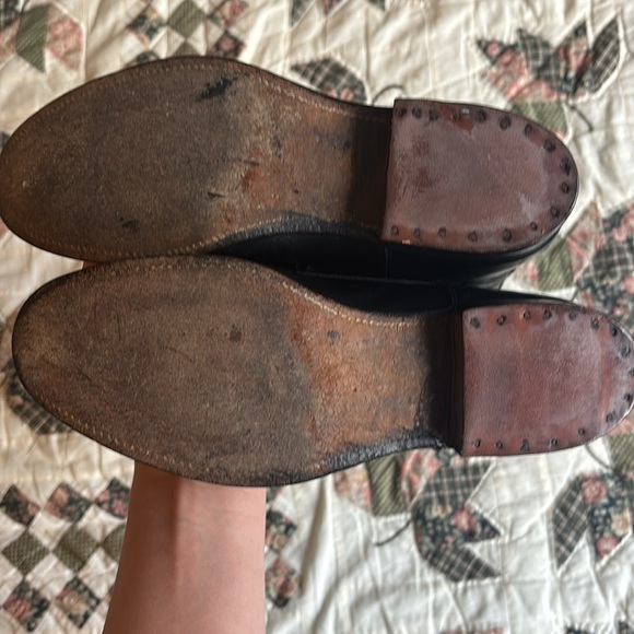 Dehner Omaha English riding boots vintage - Picture 3 of 15